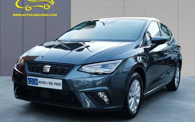 SEAT Ibiza Ibiza 1.0 TSI S&S Style 110