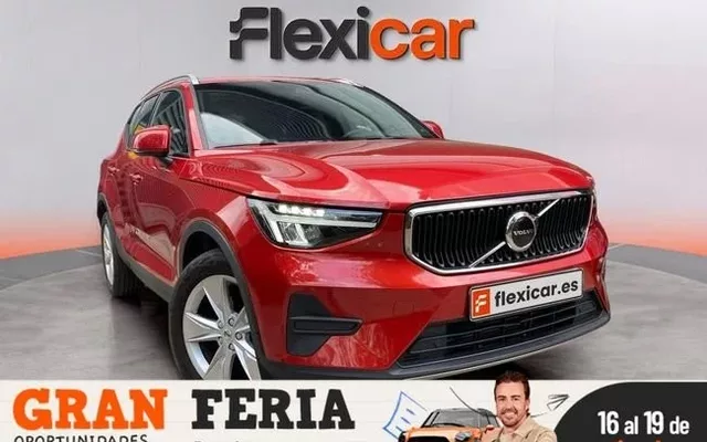 VOLVO XC40 XC40 T2 Essential Aut. - 26990€ en Vigo