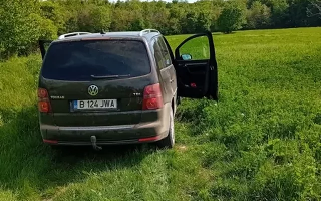 VW Touran