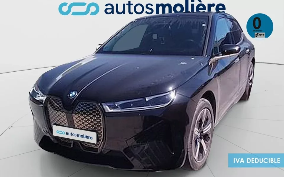 xDrive50 385 kW (523 CV)