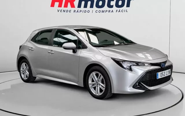 TOYOTA Corolla Corolla 125H Active Tech