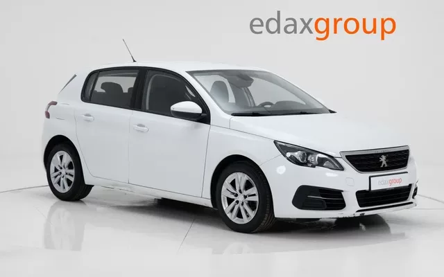 Peugeot 308 1.5 BlueHDi Business Line