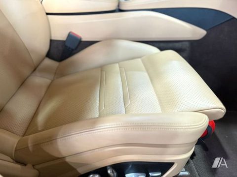PORSCHE Panamera Panamera 4 e-Hybrid Sport Turismo