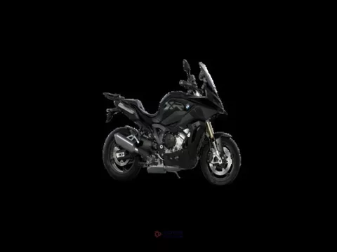 BMW S 1000 XR