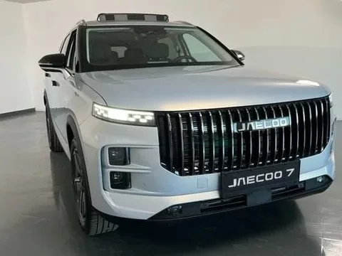 JAECOO Jaecoo 7 Select 1.6 TGDI 108kW (145CV) FWD