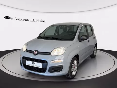 FIAT Panda 1.0 firefly hybrid s&s 70cv