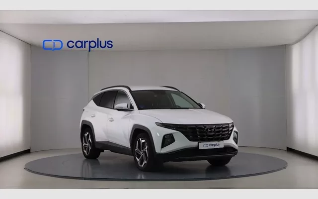 HYUNDAI Tucson 1.6 TGDI PHEV 195kW Tecno Sky Auto 4x4