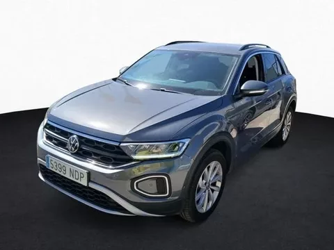 VOLKSWAGEN T-Roc T-Roc 2.0TDI Más DSG7 110KW