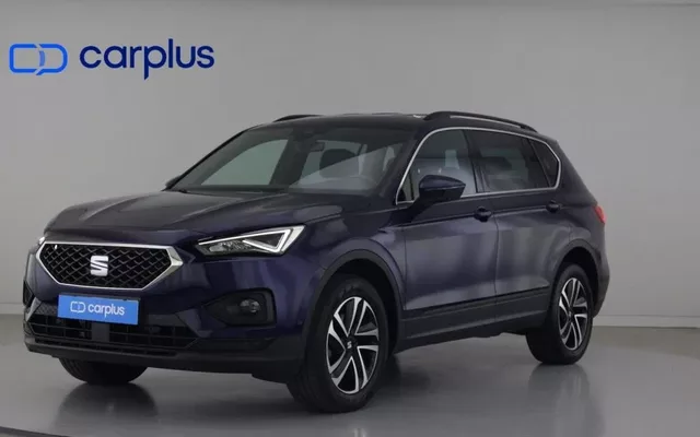 SEAT Tarraco 2.0 TDI Style DSG