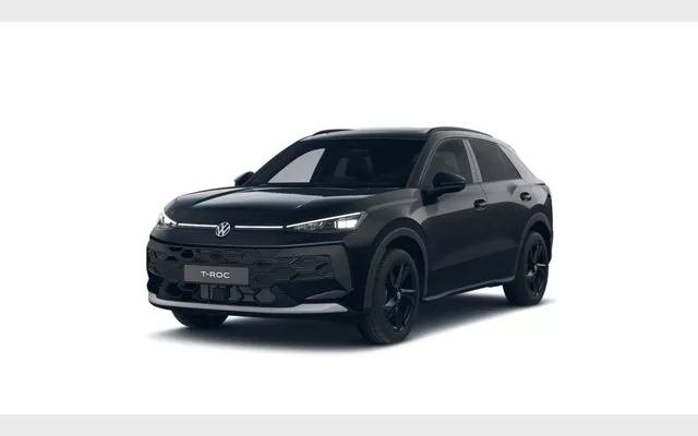 VOLKSWAGEN T-Roc T-Roc Sportline Edition 1.5 eTSI 85 kW (116 pk) 7 versnellingen DSG