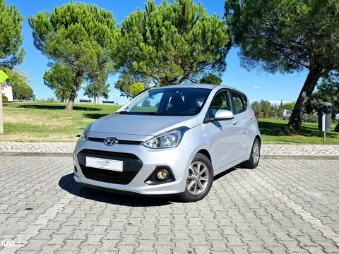 Hyundai i10 1.0 Style