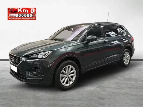 SEAT Tarraco TARRACO 2.0 TDI 110kW (150CV) S&S Style XM - 31900€ en Huesca