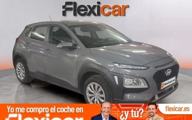 HYUNDAI Kona Kona 1.0 TGDI Essence 4x2