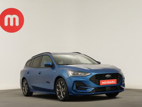 Ford Focus Sw