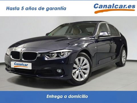 Coches de Segunda Mano y Ocasión