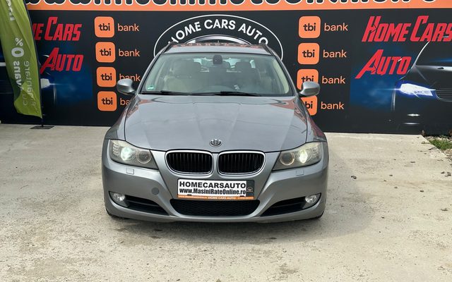 BMW Seria 3 2010