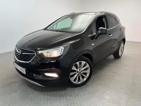 OPEL Mokka Mokka X 1.4T S&S Excellence 4x2 - 10900€ en Viator