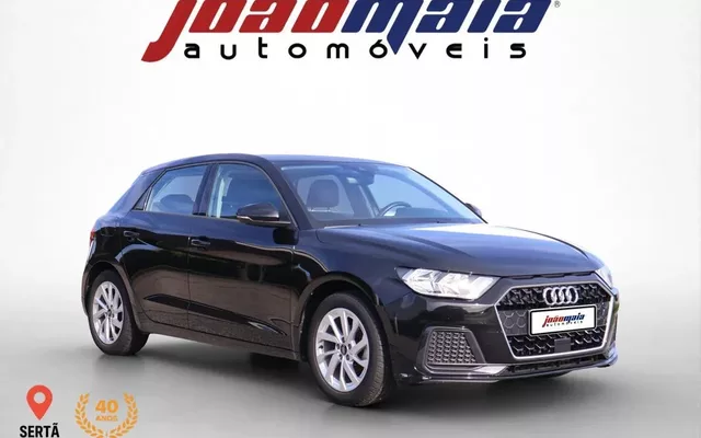 Audi A1 Sportback 25 TFSI Advanced