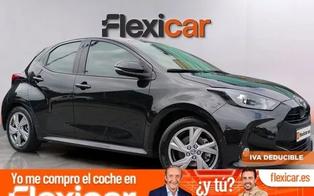 TOYOTA Yaris Yaris 120H 1.5 Active Plus
