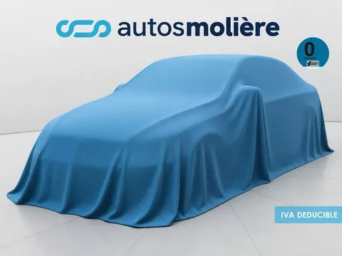 Hybrid 136 Allure Pack eDCS6 100 kW (136 CV)