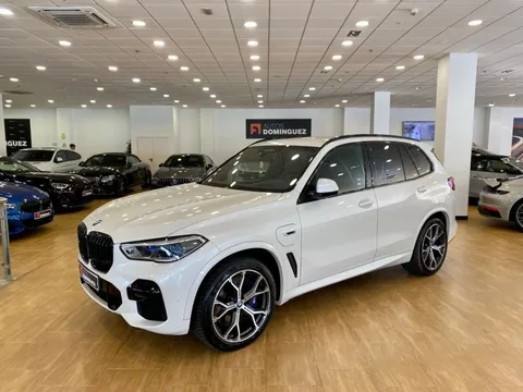 BMW X5 X5 xDrive 45e