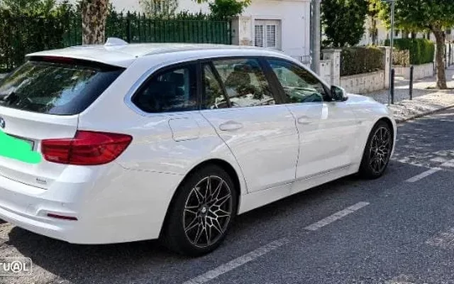BMW 3.0 CS