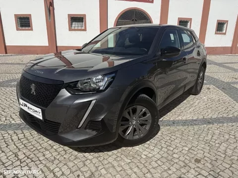 Peugeot 2008 1.2 PureTech Active Pack