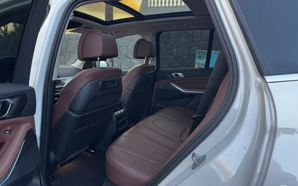BMW X5 X5 xDrive 45e
