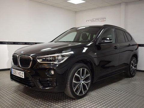 BMW X1 sDrive 18dA