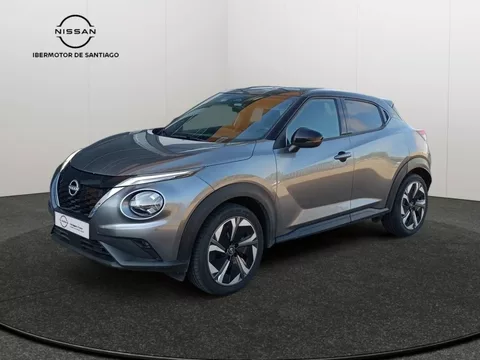 NISSAN Juke JUKE 1.6 HYBRID HEV 105KW N-CONNECTA AUTO 5P