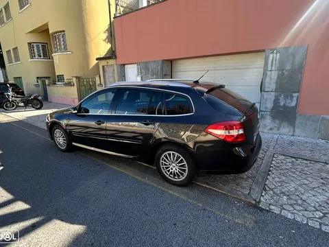 Renault Laguna Break 1.5 dCi Luxe