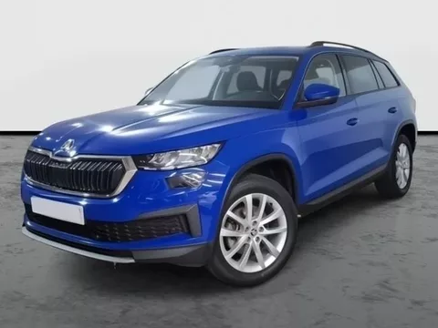 SKODA Kodiaq Ambition Plus 1.5 TSI 110 kW (150 CV) DSG (NS73ND12)