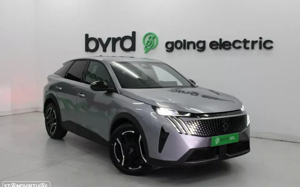 Peugeot E-3008 73 kWh Allure