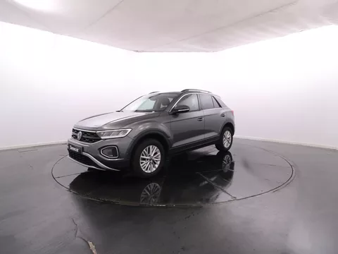Volkswagen T-Roc 1.0 TSI Life 110cv