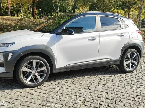 Hyundai Kauai