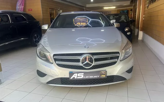 Mercedes-Benz A 180 d Urban