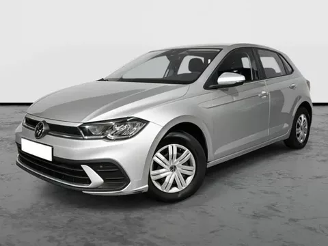 VOLKSWAGEN Polo Nuevo Trendline 1.0 TSI 70 kW (95 CV) SG5 (AE12LV11)