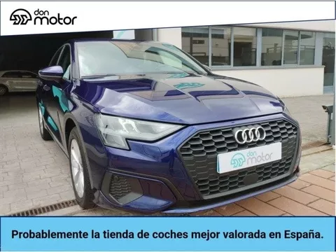 AUDI A3 A3 Sportback 35TDI S tronic