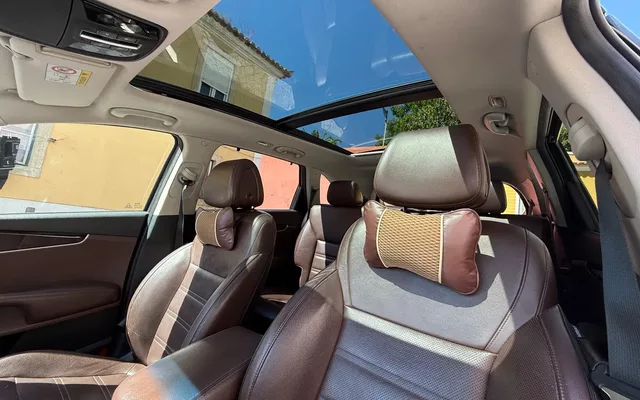 Kia Sorento 2.2 CRDi TX Aut.