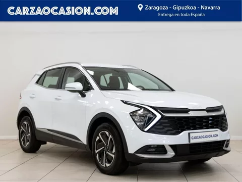 KIA Sportage 1.6 T-GDi 110kW (150CV) Drive 4x2