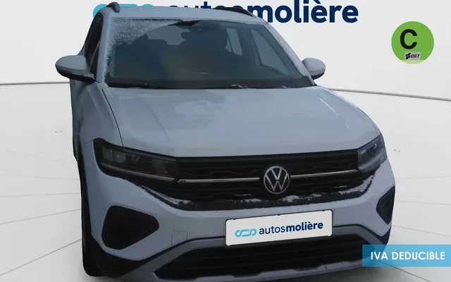 1.0 TSI 70 kW (95 CV)