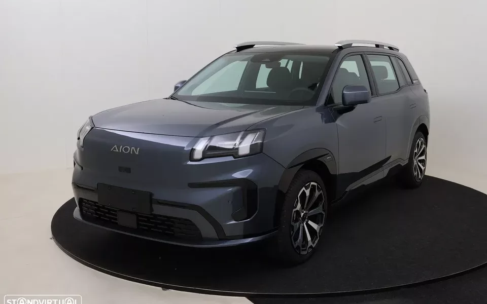 Aion V 75.26 kWh Premium