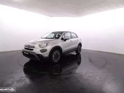 Fiat 500X 1.0 FireFly City Cross
