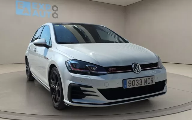 VOLKSWAGEN Golf Golf 2.0 TSI GTI Performance DSG7 180kW