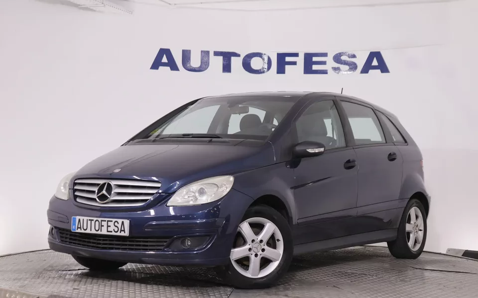 Mercedes-benz B 170 CLASE B170 116CV 5P