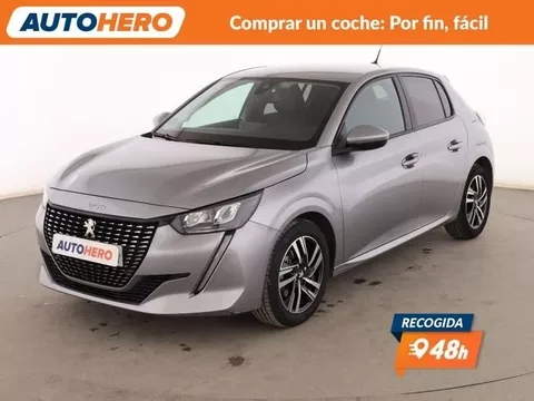 PEUGEOT 208 1.2 PureTech Allure