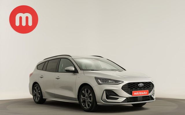 Ford Focus Sw