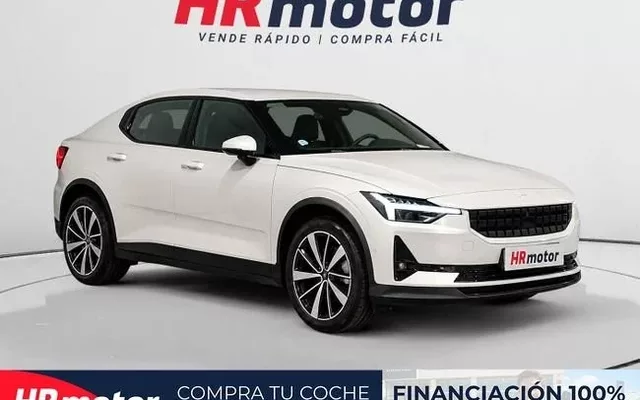 POLESTAR 02 Standard Range Single Motor FWD 69kWh 170 kW (231 CV)