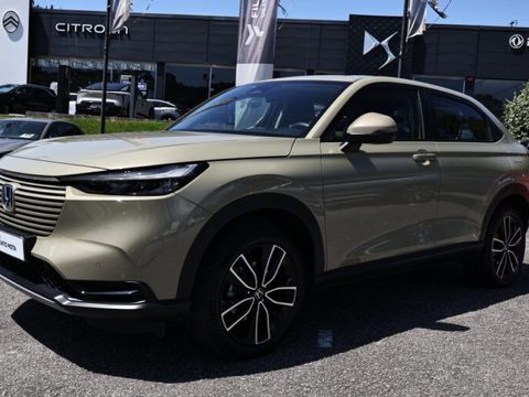Honda HR-V 1.5 i-MMD e:HEV Elegance