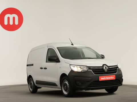 Renault Express Van